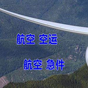 昭苏天马航空快递快递-选东方航空和上海航空